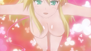 Astarotte no Omocha! EX